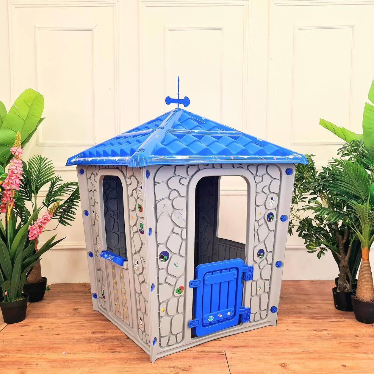 Maisonnette pour enfants -   Pilsan