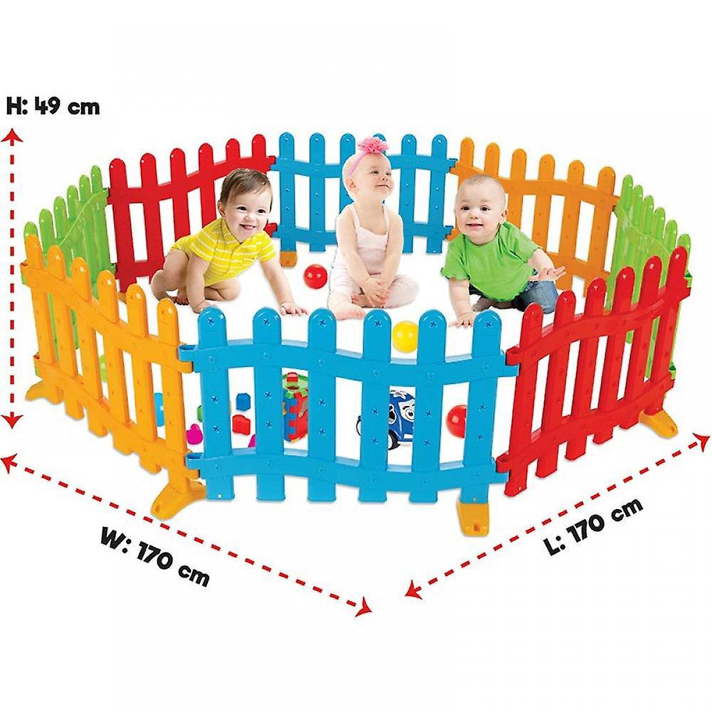 Barrière de Sécurité - Pilsan 