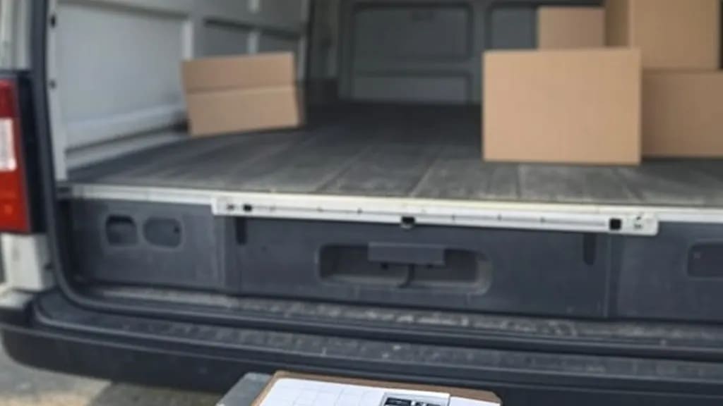 Przeprowadzka - Jakiej Wielkości Auto Wybrać?