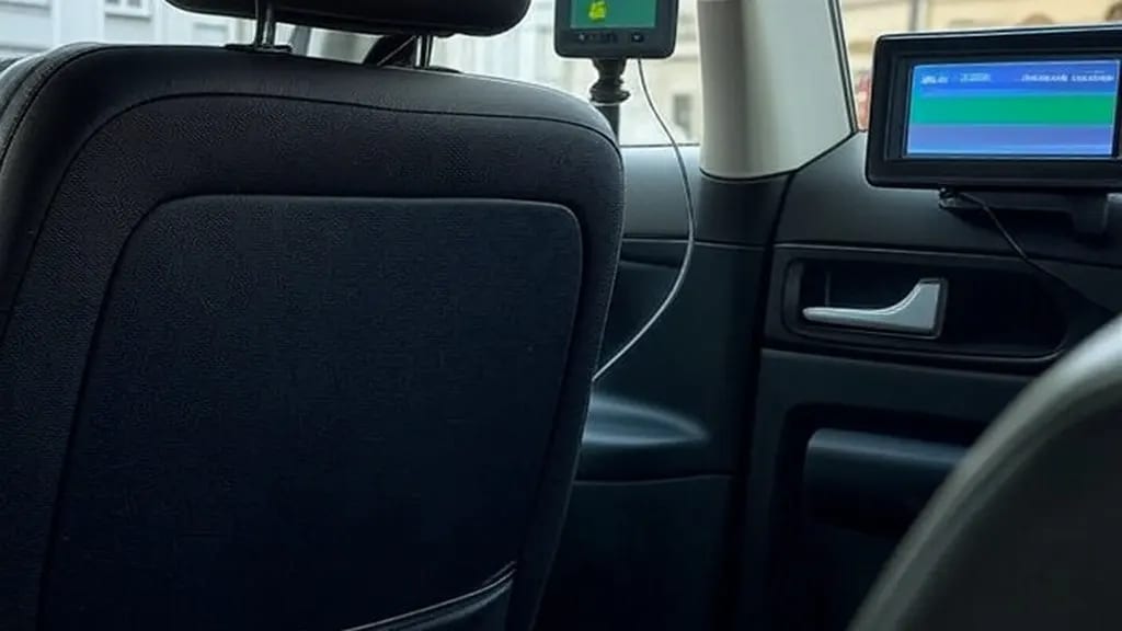 Taksówką Po Wrocławiu - Czym Kierować Się Przy Wyborze Firmy?