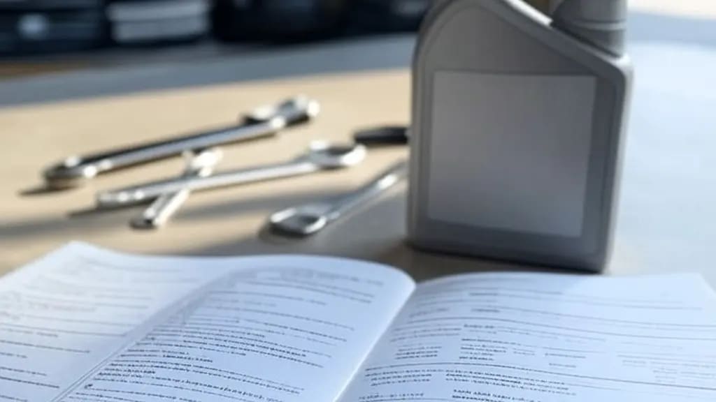 Wybór Najlepszego Oleju Silnikowego - Na Co Zwrócić Uwagę?