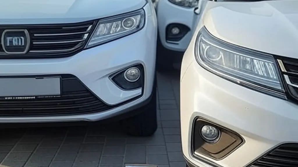 Chińskie Marki Samochodów W Polsce