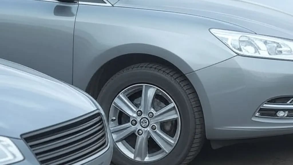 Chińskie Marki Samochodów W Polsce