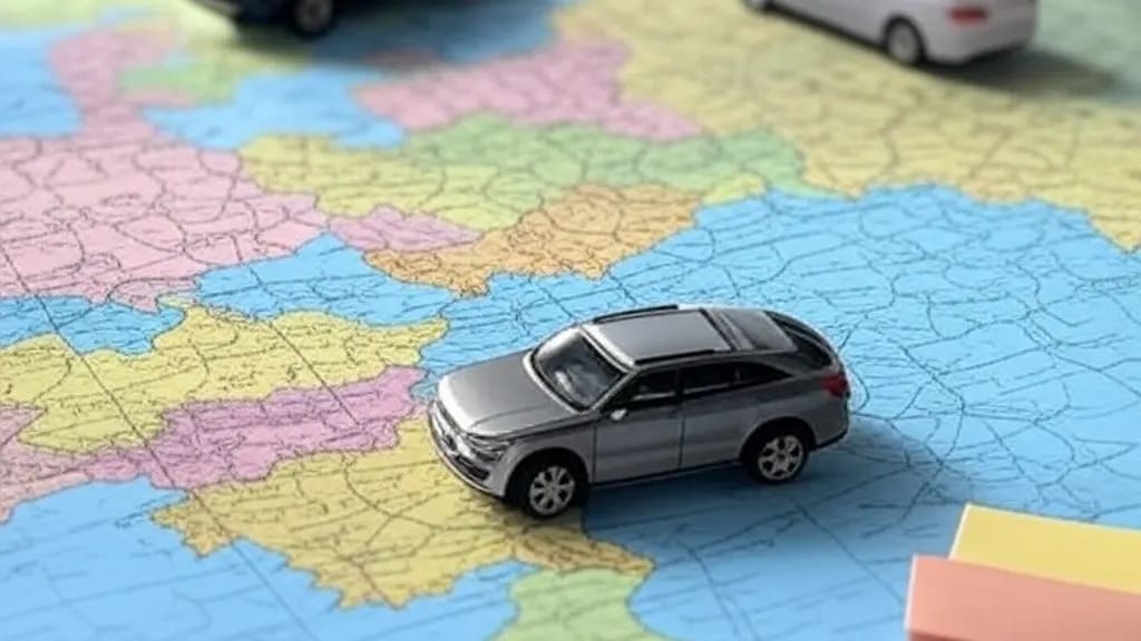 Chińskie Marki Samochodów W Polsce