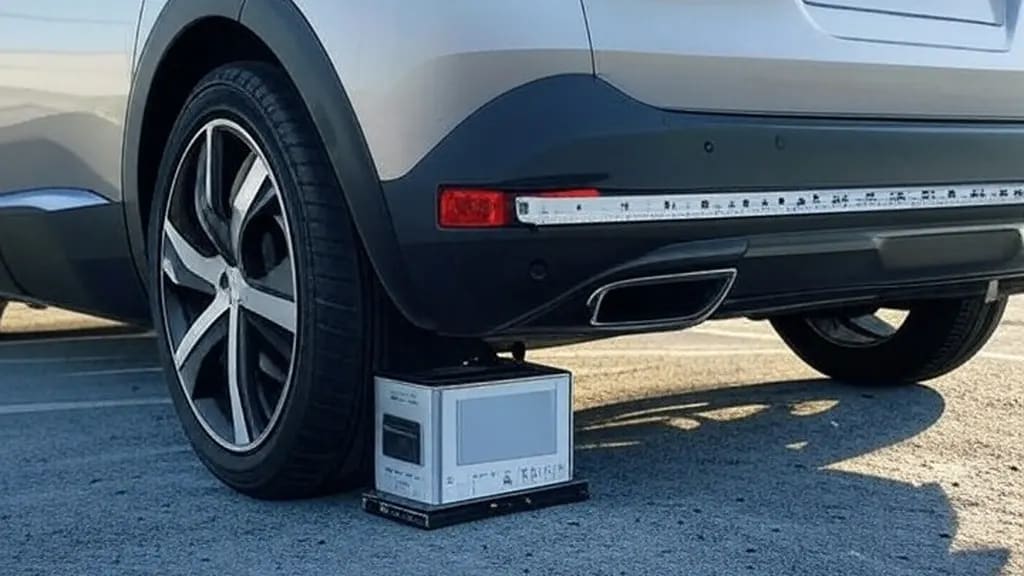 Peugeot 3008 – Charakterystyka Modelu A Znaczenie Wymiarów