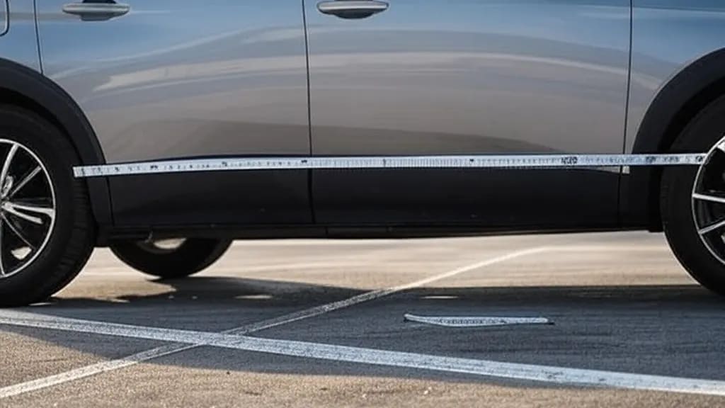 Peugeot 3008 – Charakterystyka Modelu A Znaczenie Wymiarów