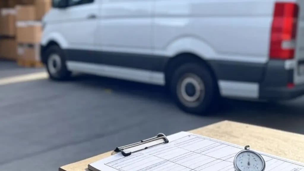 Wycena Transportu – Od Czego Zależy?