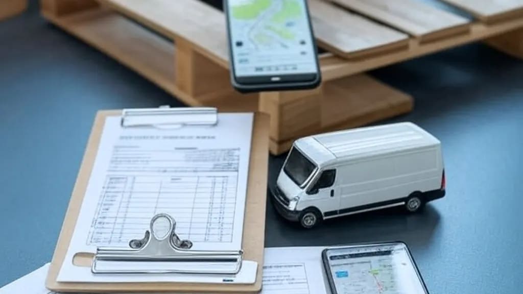 Wycena Transportu – Od Czego Zależy?