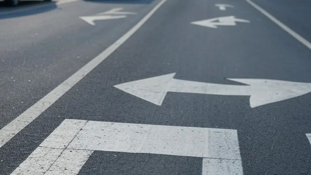 Kiedy Można Zawracać Na Skrzyżowaniu?