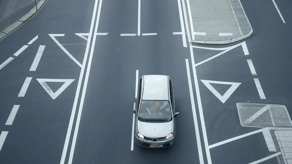 Kiedy Można Zawracać Na Skrzyżowaniu?