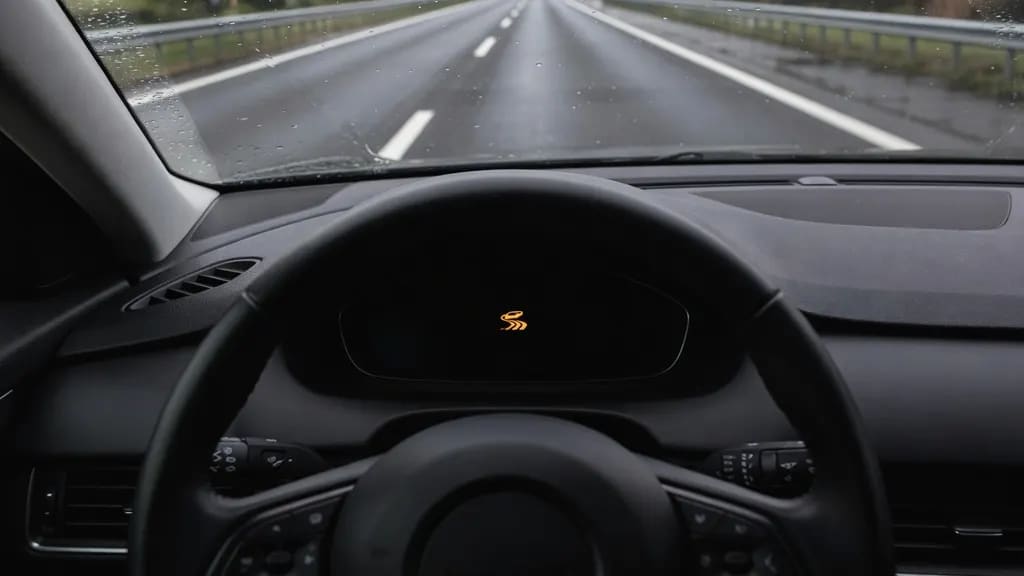 ESP W Samochodzie – Co To Jest, Za Co Odpowiada I Czy Jest Przydatny?