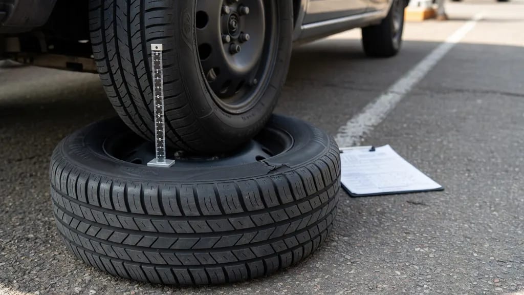 Żywotność Opon - Co Ile Należy Wymieniać Opony?
