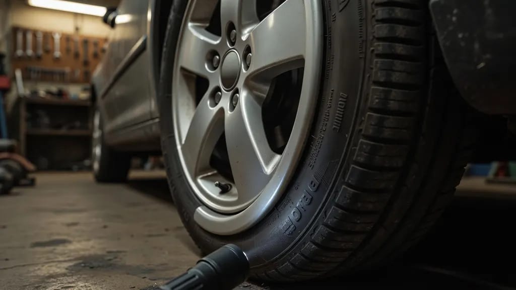 Opony Z Rantem Ochronnym - Czy Warto Z Nich Korzystać?