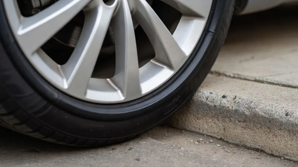Opony Z Rantem Ochronnym - Czy Warto Z Nich Korzystać?