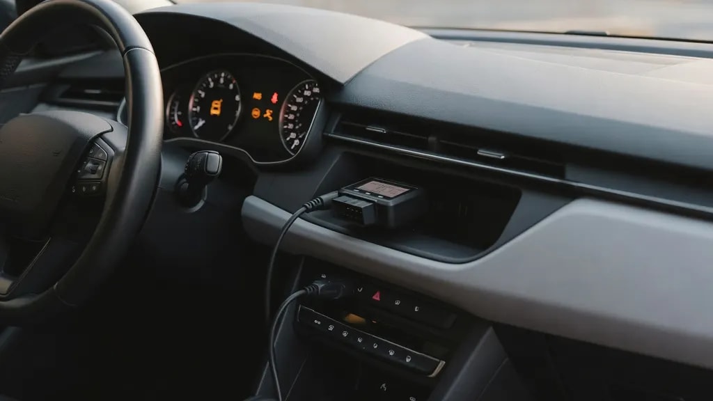 Układ ASR – Czym Jest Kontrola Trakcji I Za Co Odpowiada?