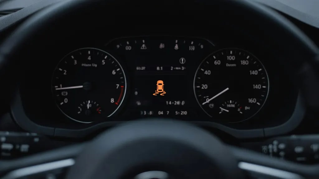 Układ ASR – Czym Jest Kontrola Trakcji I Za Co Odpowiada?