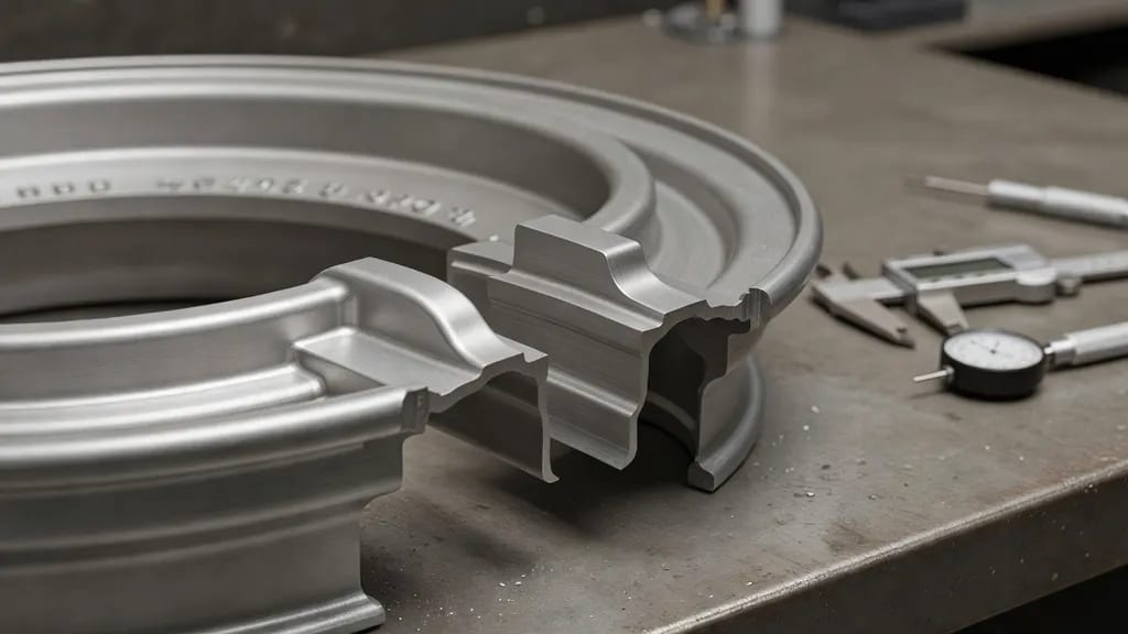 Oznaczenia Felg – Jak Je Czytać?