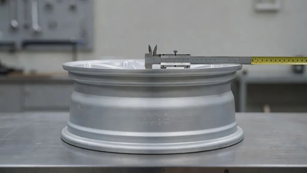 Oznaczenia Felg – Jak Je Czytać?