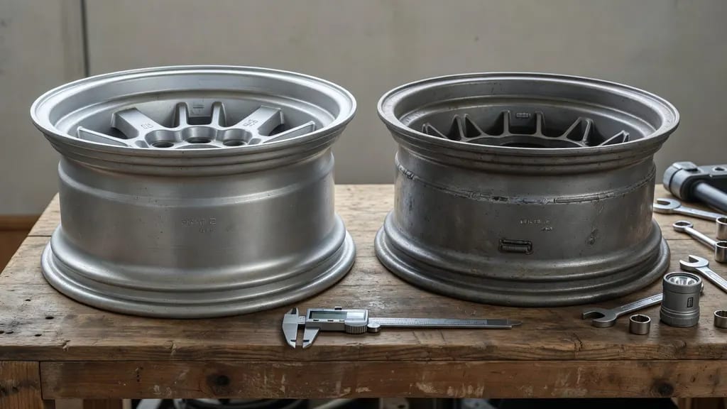 Oznaczenia Felg – Jak Je Czytać?