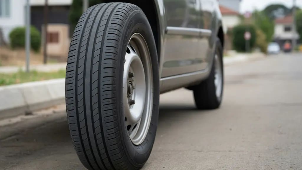 Czym Jest Profil Opony I Jaki Wybrać?