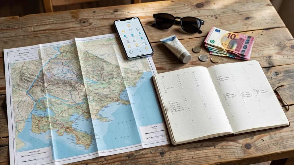 Czarnogóra – Co Warto Wiedzieć Przed Podróżą?