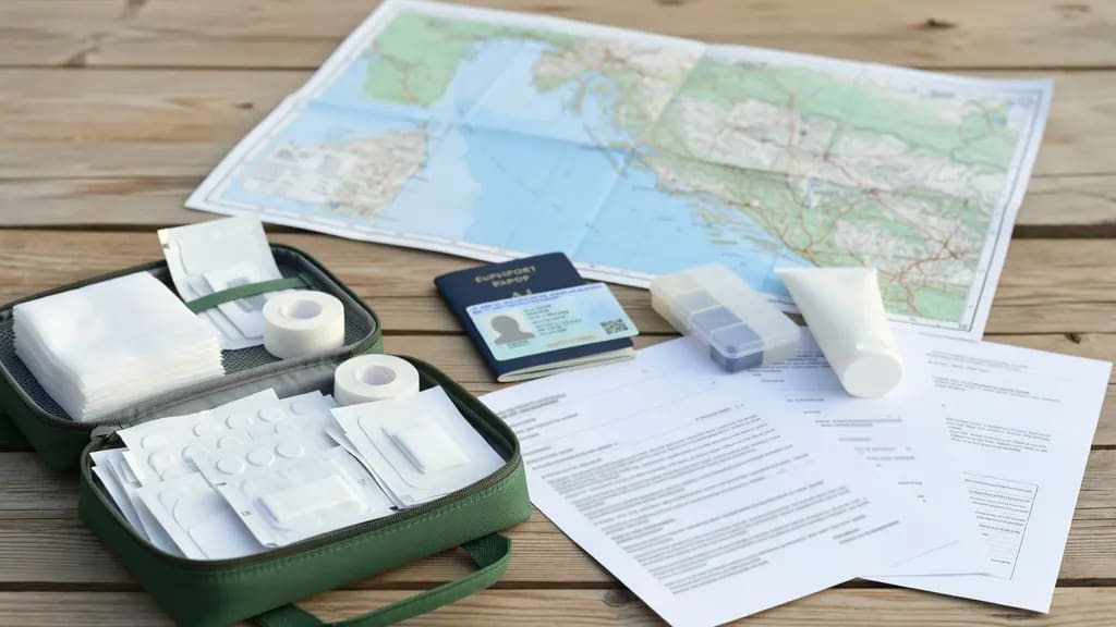 Czarnogóra – Co Warto Wiedzieć Przed Podróżą?