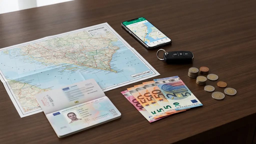 Czarnogóra – Co Warto Wiedzieć Przed Podróżą?