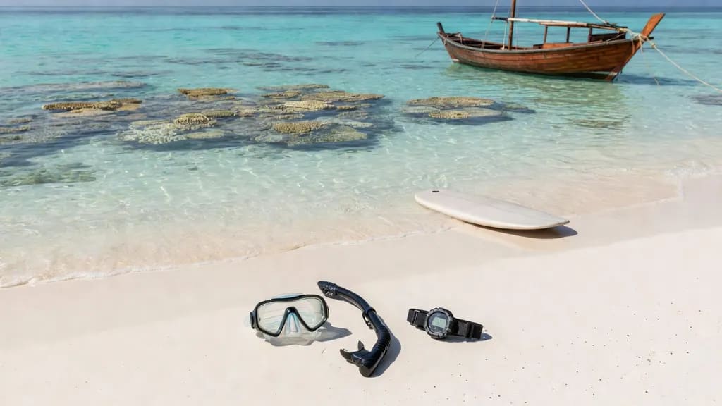 Kiedy Lecieć Na Malediwy – Pogoda, Klimat I Najlepszy Czas Na Wakacje