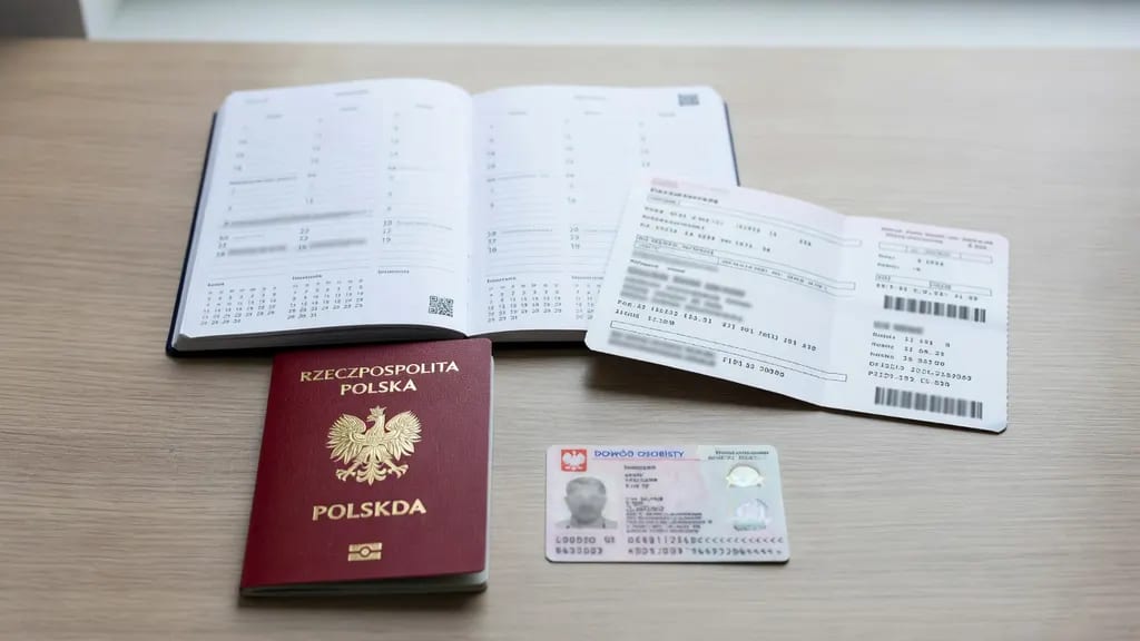 Czy Do Grecji Potrzebny Jest Paszport?