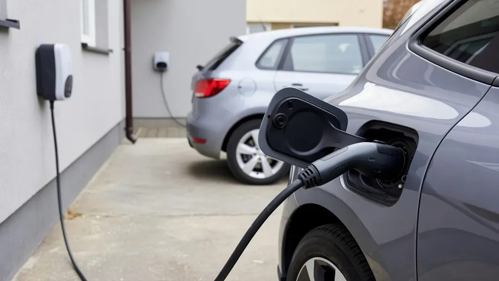 Czy Warto Kupić Samochód Elektryczny