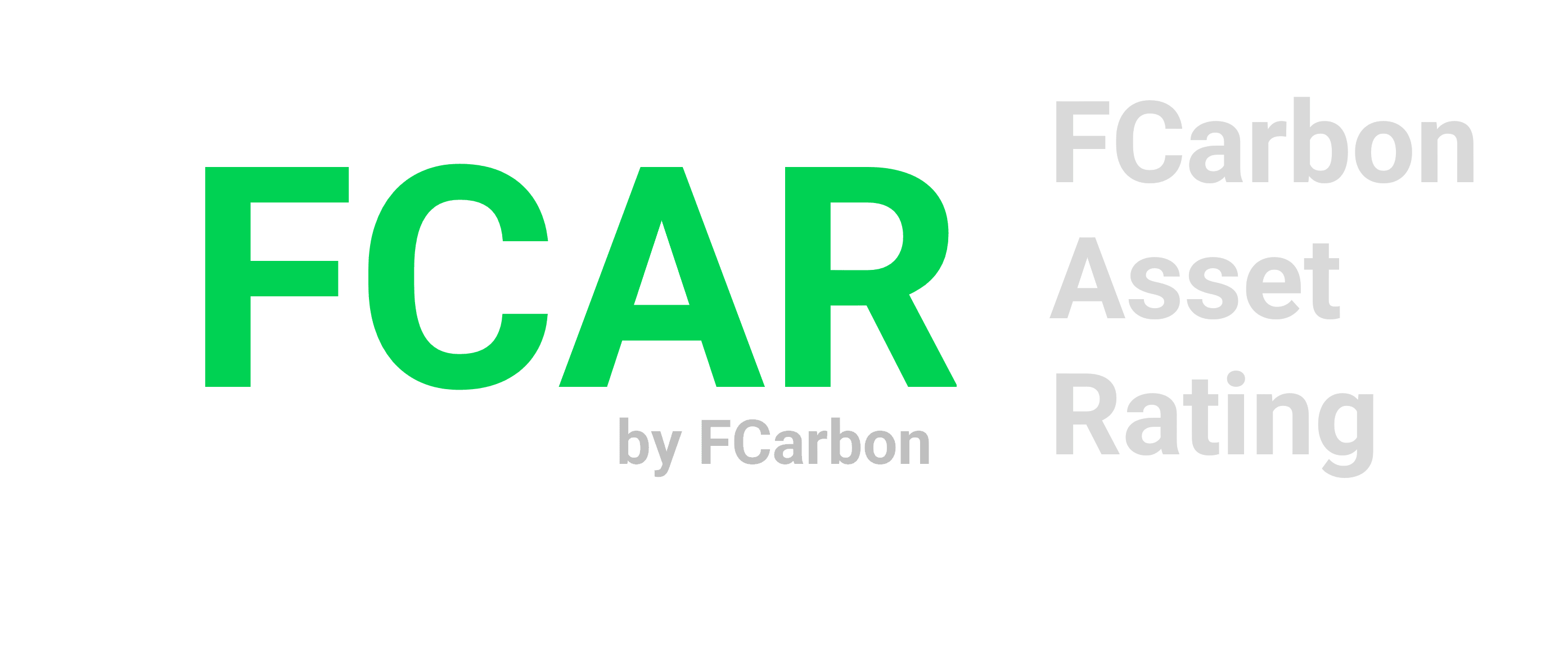 Logo da FCarbon