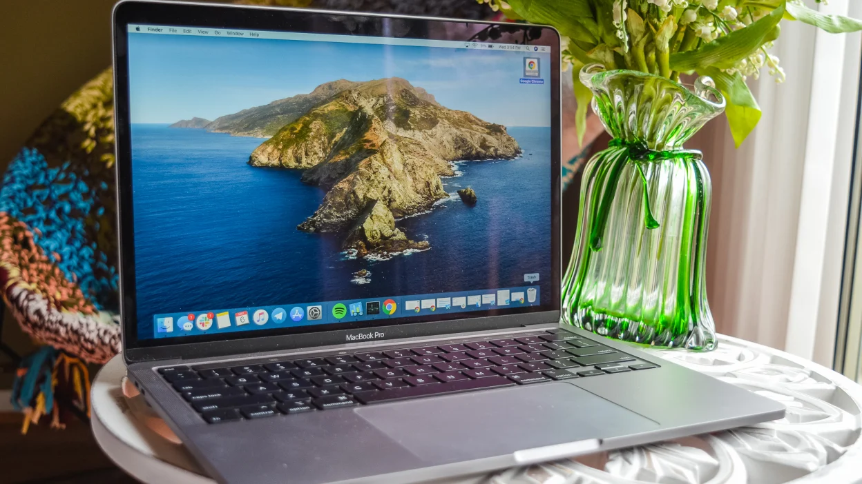 MacBook Pro 13inch 2020