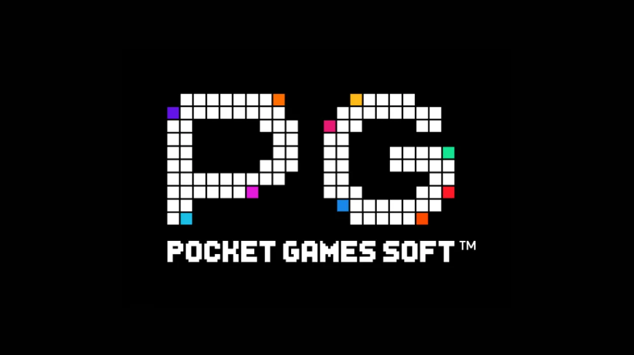 Provider PG Soft — BURSASLOT Game slot populer