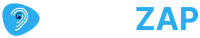 Hearzap logo