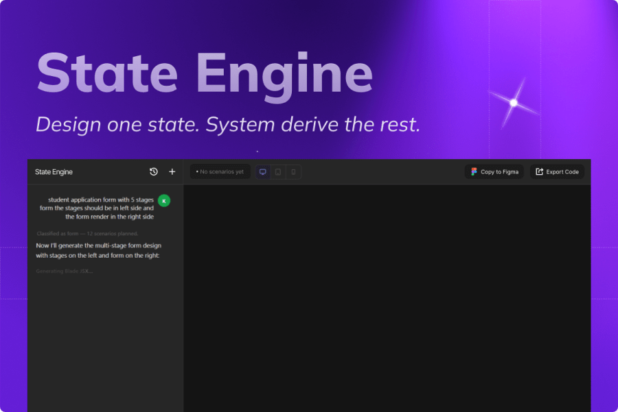 State Engine