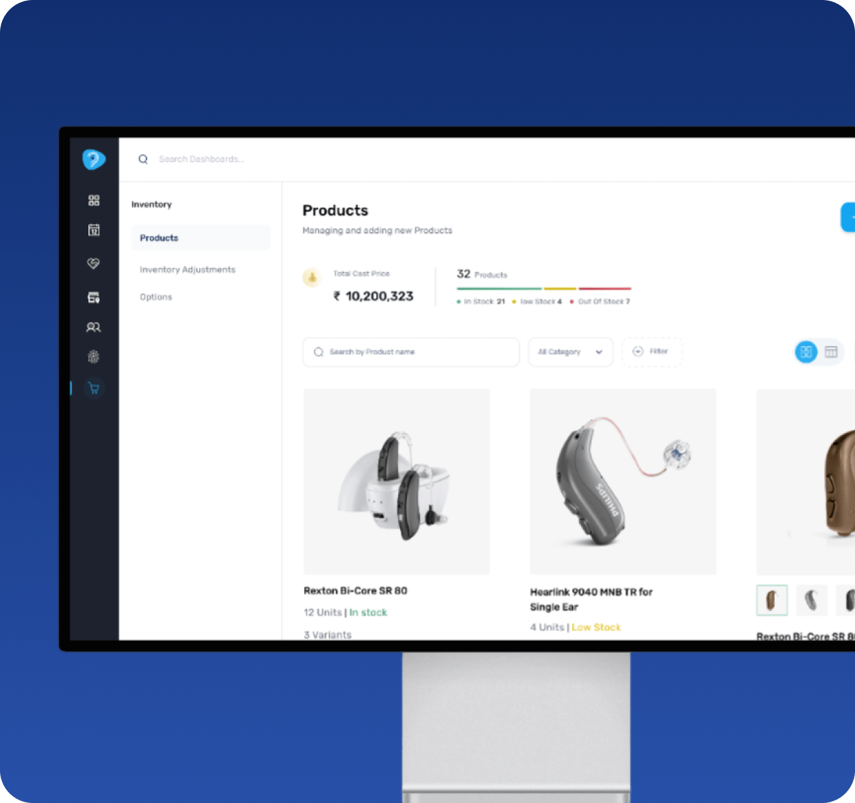 Inventory Management 