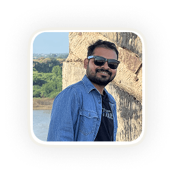 Rajesh Mahale