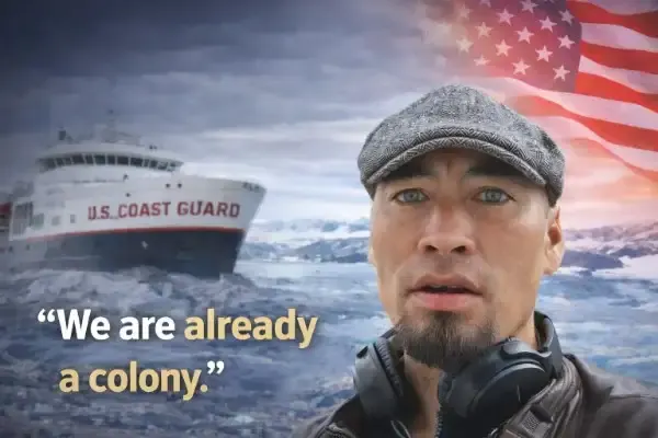 Independence, But Not This Way