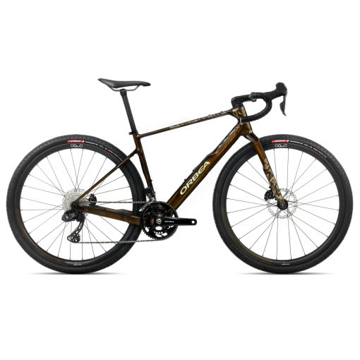 Orbea TERRA M20iTEAM