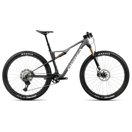 Orbea OIZ M10
