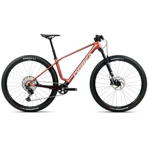 Orbea ALMA M20