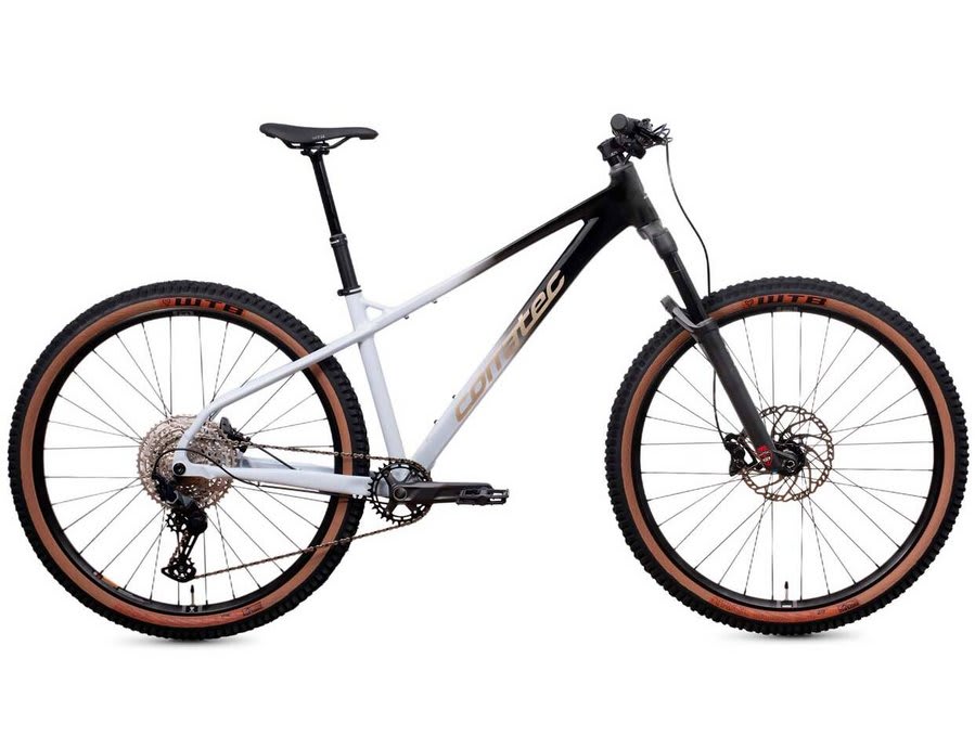 Corratec OPIATE HT PRO