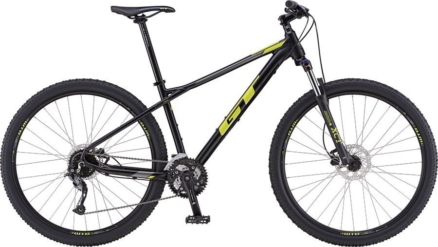 GT AVALANCHE SPORT