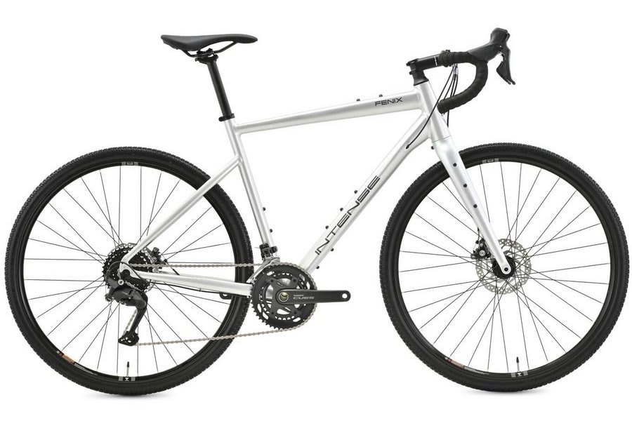 Intense FENIX SPORT