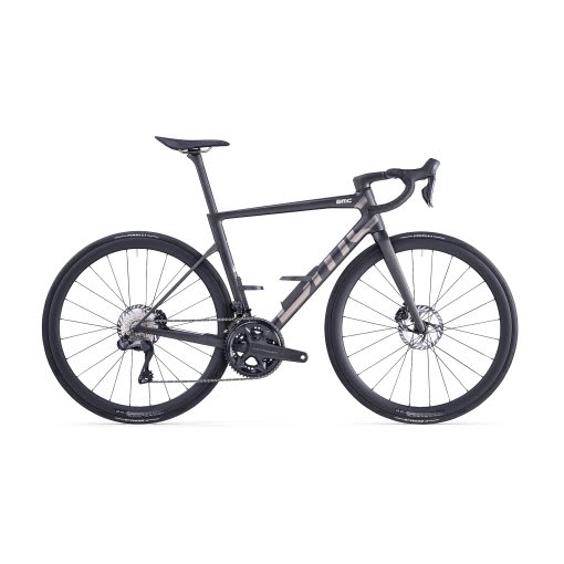 BMC TEAMMACHINE SLR 01 FOUR