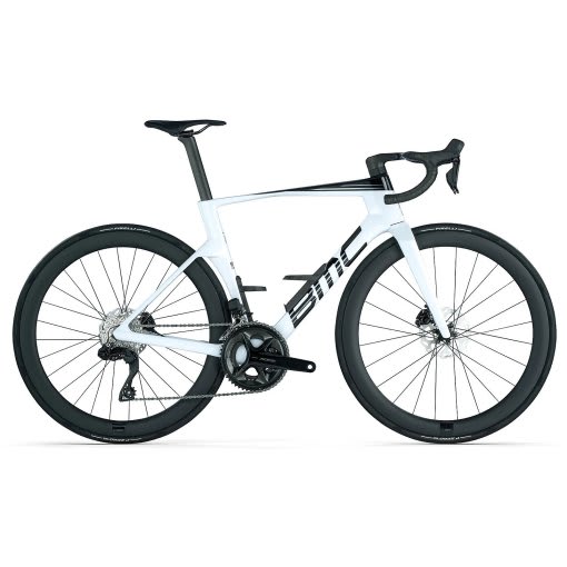 BMC TEAMMACHINE R 01 FIVE