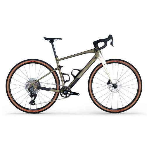 BMC URS 01 TWO