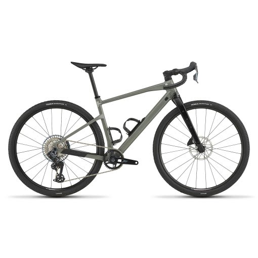 BMC URS ONE