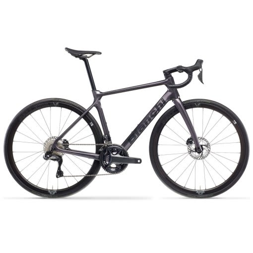 Bianchi INFINITO ICR Palladium