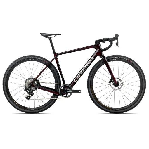 Orbea TERRA M21eTEAM 1X